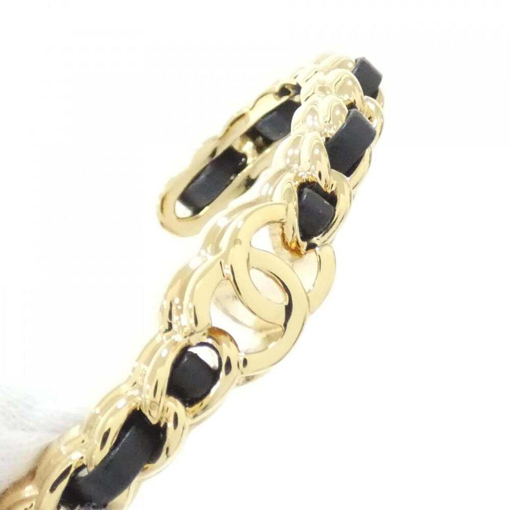 CHANEL Authentic Black Bracelet - Picture 3 of 3